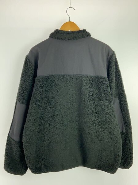 Carhartt(カーハート) / フリースジャケット/L/ポリエステル/BLK