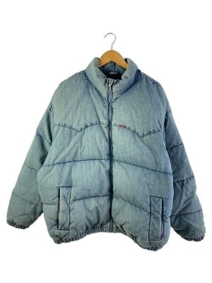 Levi's(リーバイス) / ダウンジャケット/M/ポリエステル/NVY/PC9-A8557