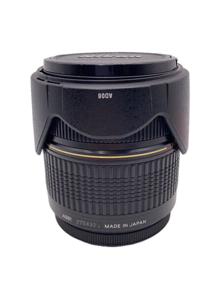 カメラ 〔品〕 TAMRON AF 28-300mm F3.5-6.3 XR Di A061N (Nikon用)【262】