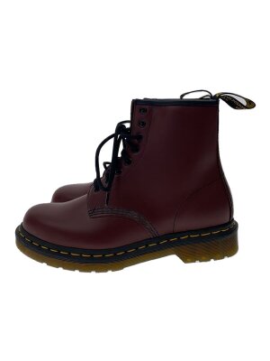 Dr.Martens(ドクターマーチン) / レースアップブーツ/UK6/BRD/レザー