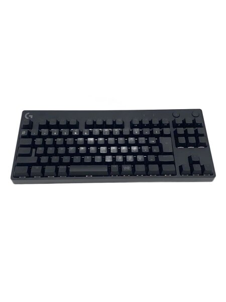 Logicool(ロジクール) / キーボード PRO X Gaming Keyboard G-PKB-002 