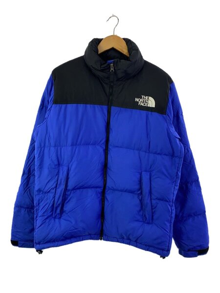 THE NORTH FACE(ザノースフェイス) / NUPTSE JACKET_ヌプシジャケット 