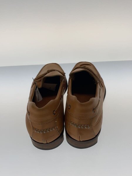 Tricker's(トリッカーズ) / デッキシューズ/UK7/ブラウン/レザー Tricker's(トリッカーズ) / デッキシューズ/UK7/ブラウン/レザー