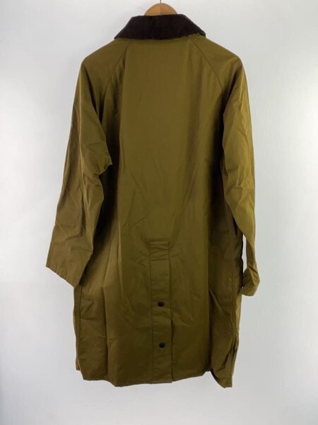 Barbour / コート/40/ポリエステル/CML/2001120 Barbour(バブアー) / コート/40/ポリエステル/CML/2001120 | 古着の
