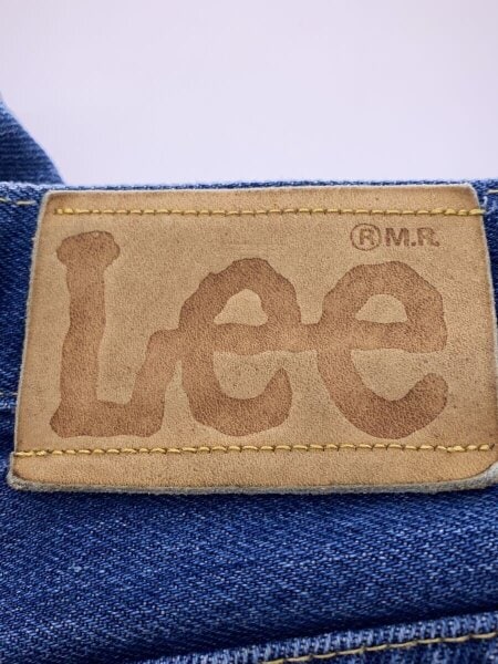 Lee(リー) / 70s～/42TALON/ボトム/29/コットン/IDG/無地 | 古着の販売