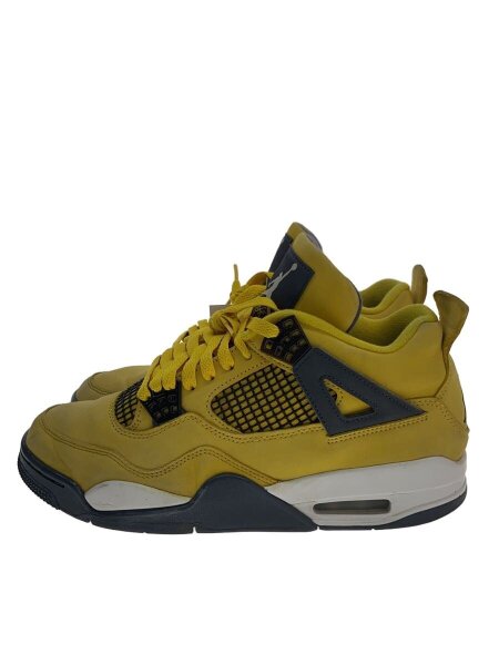 NIKE(ナイキ) / AIR JORDAN 4 RETRO_エア ジョーダン 4 レトロ/27.5cm 
