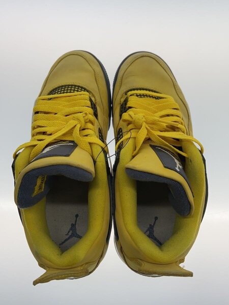 NIKE(ナイキ) / AIR JORDAN 4 RETRO_エア ジョーダン 4 レトロ/27.5cm 