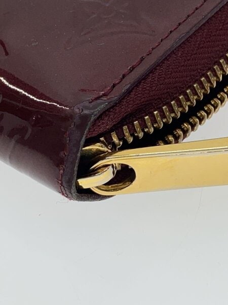LOUIS VUITTON(ルイヴィトン) / ジッピー・ウォレット_モノグラム 