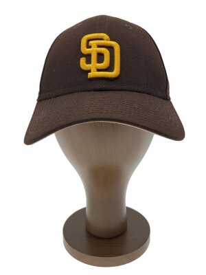 NEW ERA(ニューエラ) / キャップ/FREE/ポリエステル/BRW/メンズ/208824