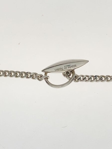 LOEWE(ロエベ) / ネックレス/--/SLV/トップ有/メンズ | 中古品の