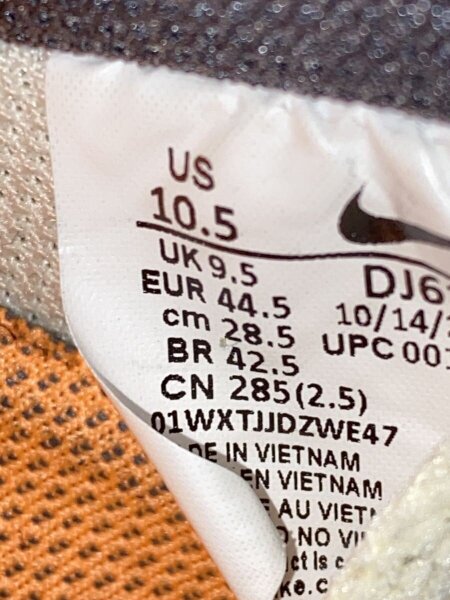 NIKE(ナイキ) / AIR FORCE 1 07 PRM_エアフォース 1 07 プレミアム 