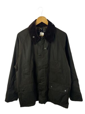 Barbour(バブアー) / ジャケット/--/コットン/BRW/無地/A190 | 古着の