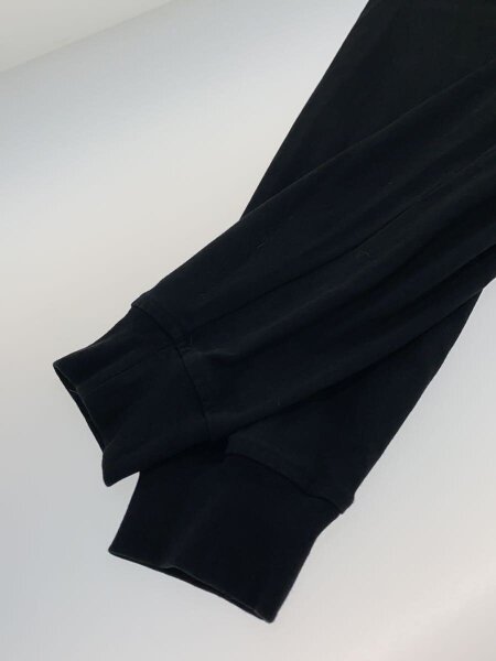 Alexander Wang(アレキサンダーワン) / 長袖Tシャツ/S/コットン/BLK