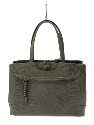 美品】トフアンドロードストーン マジェスティ ポット リザード グレー