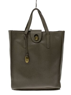 TOFF&LOADSTONE(トフアンドロードストーン) / トートバッグ/レザー