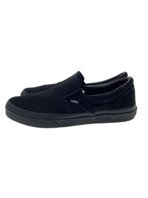 VANS(バンズ) / ローカットスニーカー/27.5cm/BLK/721278 | 中古品の