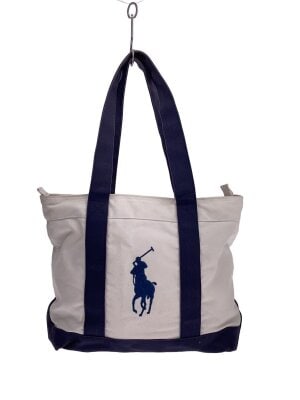 POLO RALPH LAUREN(ポロラルフローレン) / パーカーベアキャンバス