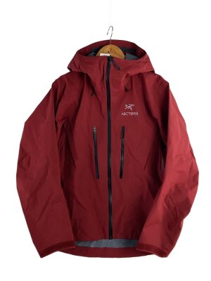 ARC'TERYXのマウンテンパーカー検索結果|古着・中古品の通販サイト