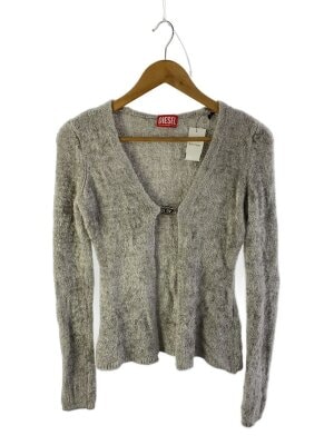 DIESEL([イリョウ/フクショク]ディーゼル) / モノグラムダブルジップ