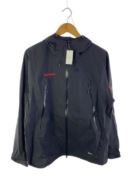 MAMMUT(マムート) / Masao Light 2.0 HS Hooded Jacket JE AF Men 