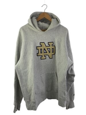 その他ブランド(ソノタブランド) / KUZIRA/pizza of death/パーカー