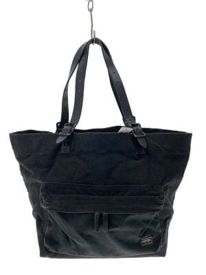 PORTER(ポーター) / TRAVEL COUTURE by LOWERCASE/タグ付/トートバッグ