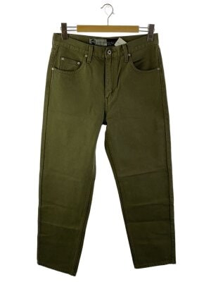 Levi's(リーバイス) / ボトム/31/コットン/KHK/00501 0106 | 古着の