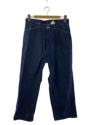 A.PRESSE(アプレッセ) / ボトム/32/デニム/IDG/22aap-04-10h | 古着の