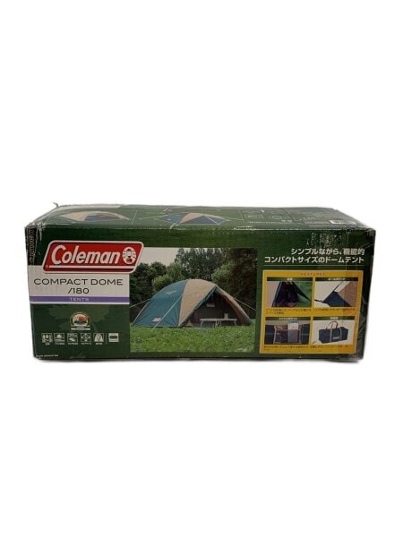 Coleman コンパクトテント 2〜3人用 コールマン(Coleman)テント 2人用