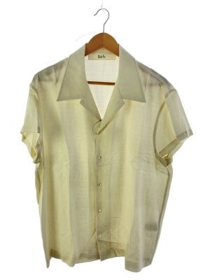 Sefr(セファ) / 23AW/DON JACKET/ジャケット/S/ポリエステル/CML/総柄