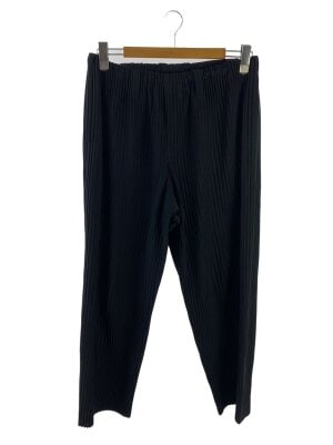 HOMME PLISSE ISSEY MIYAKEのパンツ検索結果|古着・中古品の通販サイト