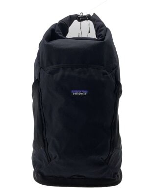 patagonia(パタゴニア) / TRANSPORT PACK 30L/リュック/--/BLK/無地
