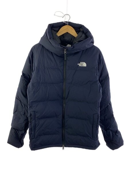THE NORTH FACE(ザノースフェイス) / BELAYER PARKA_ビレイヤーパーカ 