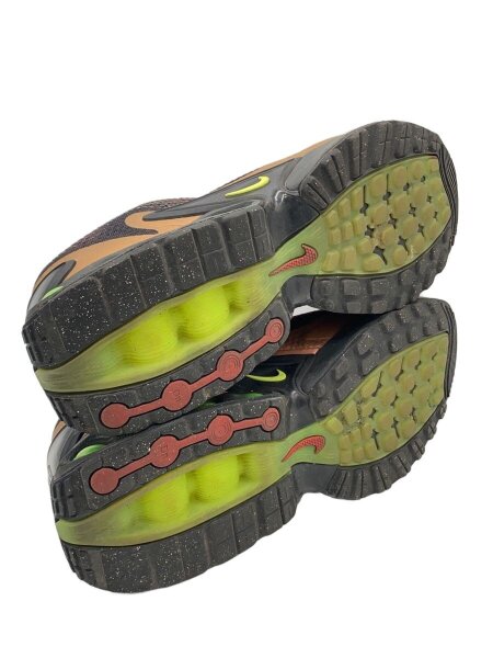 NIKE(ナイキ) / AIR MAX DN_エア マックス DN/26.5cm/BLK | 中古品の 