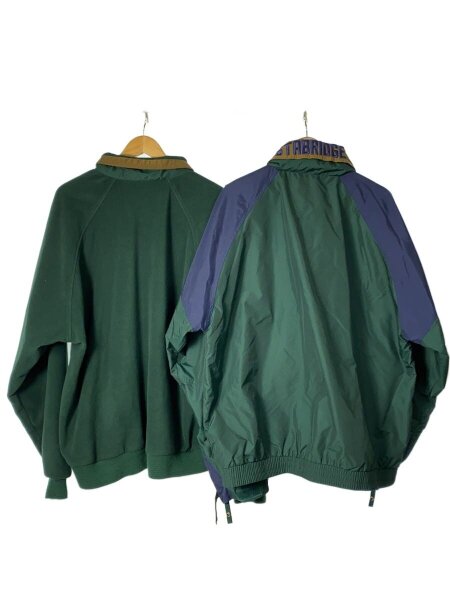STABRIDGE(スタブリッジ) / 3WAY SYSTEM JACKET// | 古着の販売・通販 