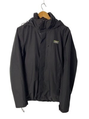 L.L.Bean(エルエルビーン) / Lovell Microfleece lined Jacket/M 