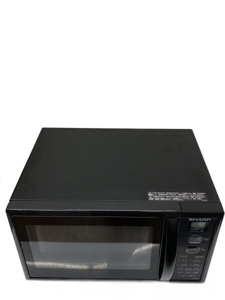 シャープ 電子レンジ 50/60Hz RE-S50B-W 2019年製 未使用品 SHARP シャープ 電子レンジ RE-S50B-B 黒/ブラック 2019年製 50/