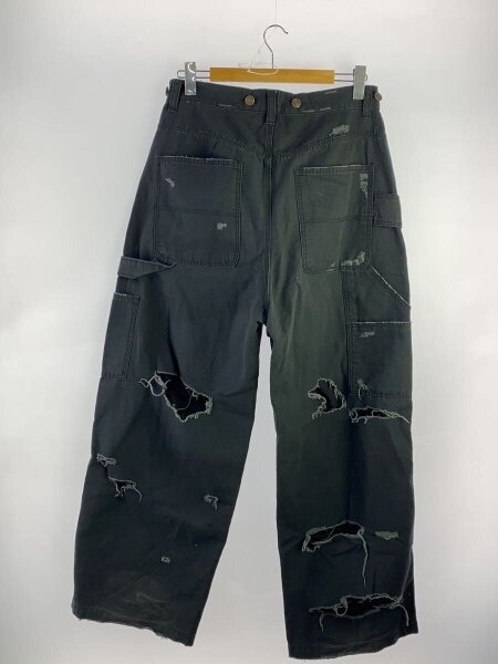 その他ブランド(ソノタブランド) / PROJECT G/R/DISTRESSED PATCH WORK 