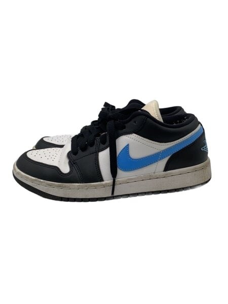 NIKE(ナイキ) / AIR JORDAN 1 LOW_エア ジョーダン 1 ロー/24.5cm/BLK 