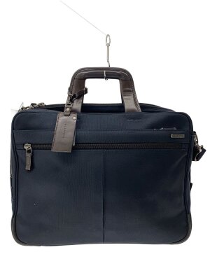 AIGLE ブラック ビジネスバッグ 未使用品 ビジネスバッグ（バッグ 