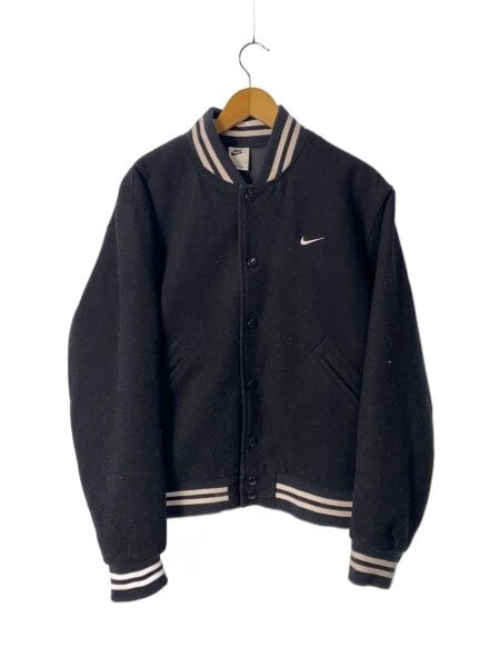 NIKE(ナイキ) / スカジャン/M/ウール/BLK/DQ5011-010 | 古着の販売 
