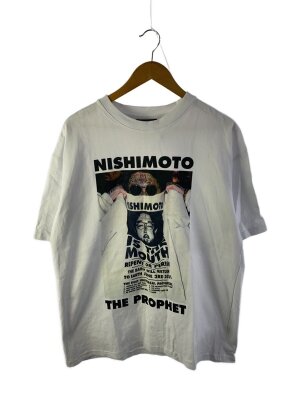 nishimoto is the mouth 新品 一輪挿し＋写真集 NISHIMOTO IS THE 
