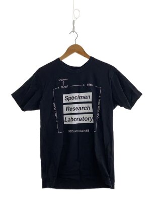 NEIGHBORHOOD(ネイバーフッド) / ROLLER magazine 10th/Tシャツ/L 
