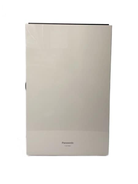 ジアイーノ MC1000V 中古品 Panasonic(パナソニック) / 次亜塩素酸空間除菌脱臭機 ジアイーノ F