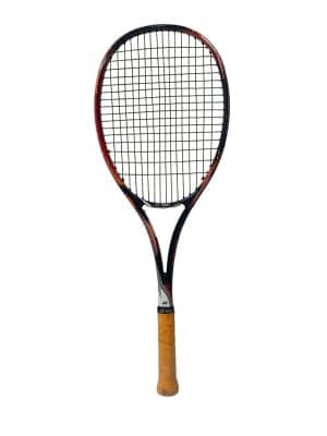 YONEX(ヨネックス) / GSR9 テニスラケット/軟式ラケット/レッド/GSR9