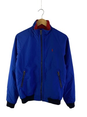 【未使用】POLO/Ralph Lauren/ナイロンジャケット/ユニセックス POLO RALPH LAURENのナイロンジャケット検索結果 2ページ目|古着・中古