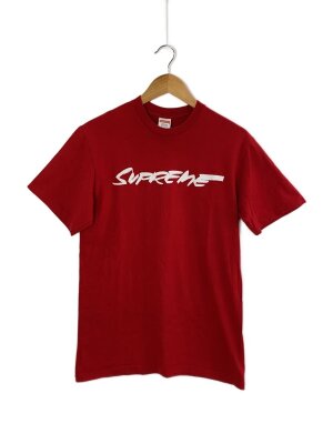 新品未開封 25ss Supreme S Logo Baseball Red S Supreme(シュプリーム) / 25SS/S logo Baseball Henley/S/ポリエステル