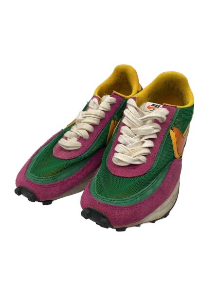NIKE(ナイキ) / LDVWAFFLE / SACAI/ワッフルサカイ/マルチカラー