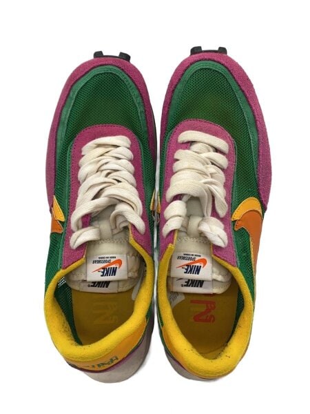 NIKE(ナイキ) / LDVWAFFLE / SACAI/ワッフルサカイ/マルチカラー