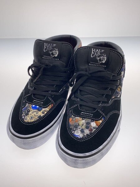 Supreme(シュプリーム) / Mike Kelley × Vans Half Cab Black/26SS 